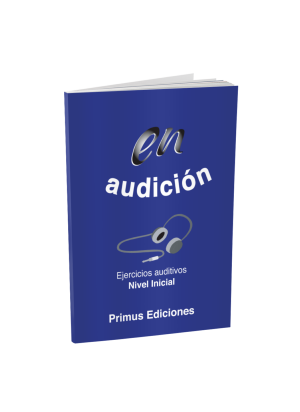 EN AUDICION INICIAL