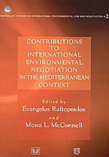 Contributions to International Environmental Negotiatio...
