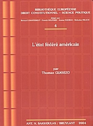 L' Etat federe americain