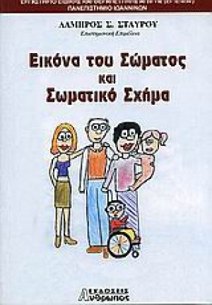 Εικόνα του σώματος και σωματικό σχήμα