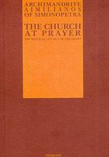 The Church at Prayer