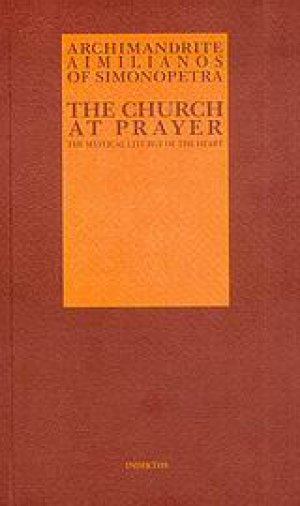 The Church at Prayer