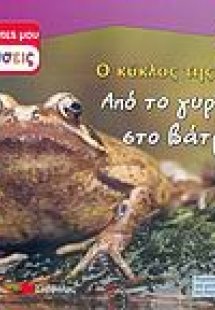 Από το γυρίνο στο βάτραχο