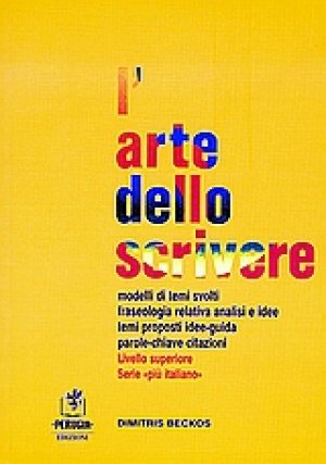 L’arte dello scrivere