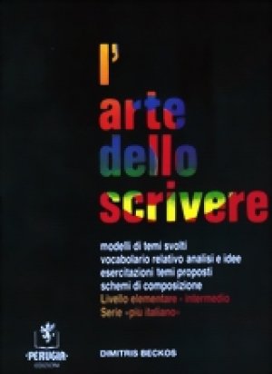 L’arte dello scrivere