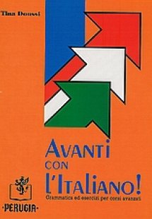 Avanti con l’italiano!