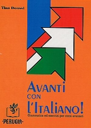 Avanti con l’italiano!