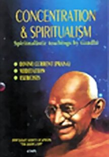 Concentration and Spiritualism
