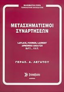 Μετασχηματισμοί συναρτήσεων