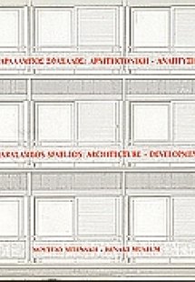 Χαράλαμπος Σφαέλλος: Αρχιτεκτονική - ανάπτυξη