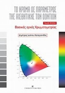 Το χρώμα ως παράμετρος της αισθητικής των δοντιών