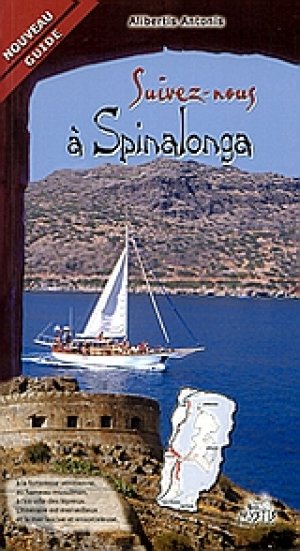 Suivez-nous a Spinalonga