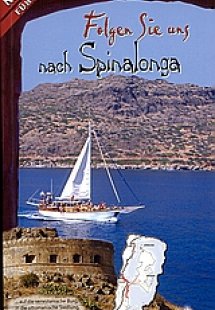 Folgen Sie uns nach Spinalonga