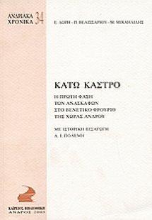 Κάτω Κάστρο