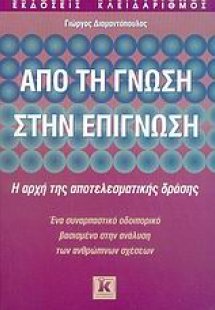 Από τη γνώση στην επίγνωση