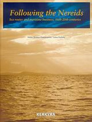 Following the Nereids