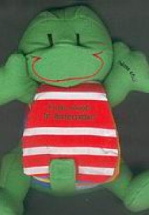 Κουάξ, κουάξ! Το βατραχάκι!