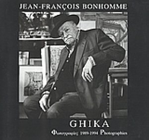 Ghika