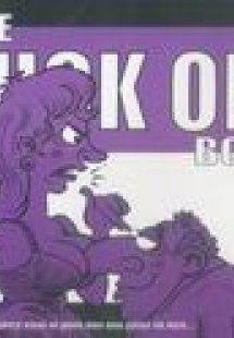 The Fuck off Book