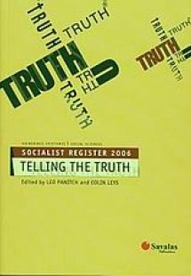 Socialist Register 2006