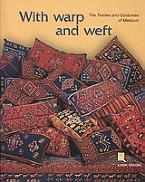 With Warp and Weft
