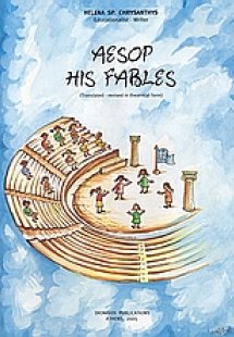 Aesop. His Fables