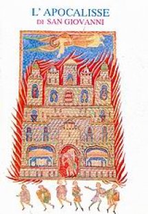 L' apocalisse di San Giovanni