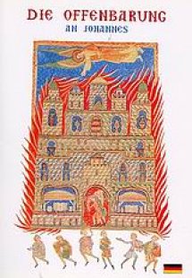 Die Offenbarung an Johannes