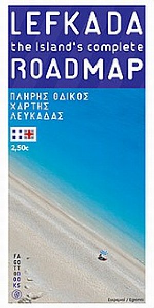 Lefkada