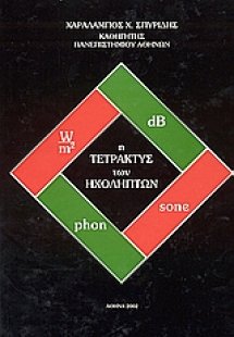 Η τετρακτύς των ηχοληπτών