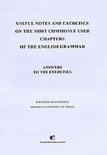 Useful Notes and Exercises on the Most Used Chapters of...