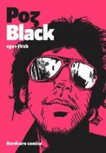 Ροζ Black