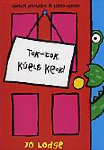 Τοκ-τοκ, κύριε Κροκ