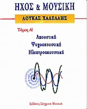 Ήχος και μουσική
