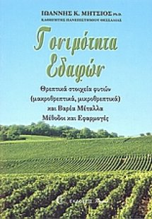 Γονιμότητα εδαφών