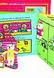 Στο σχολείο με τα αρκουδάκια