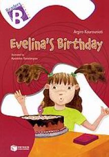 Evelina's Birthday