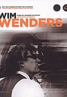 Wim Wenders