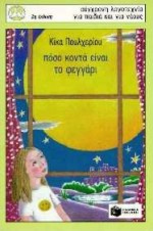 Πόσο κοντά είναι το φεγγάρι