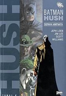 Batman: Hush