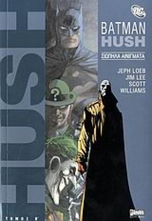 Batman: Hush