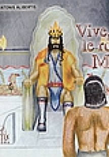 Vive le roi Minos