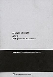 Modern Thought About Religion and Existence