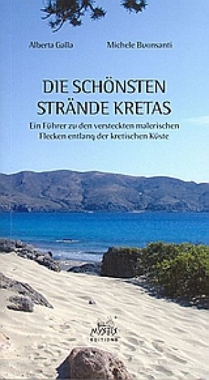 Die Schonsten Strande Kretas
