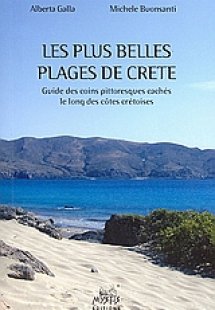 Les plus belles plages de Grete