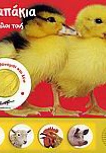 Τα παπάκια και οι φίλοι τους