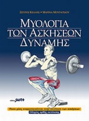 Μυολογία των ασκήσεων δύναμης