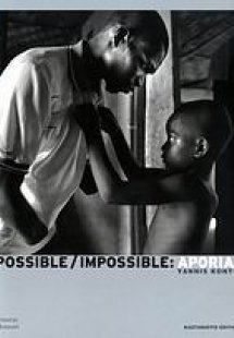 Possible/Impossible: Aporias