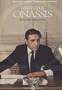 Aristotle Onassis