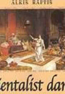 Orientalist Dance